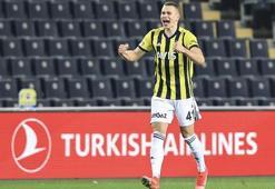 Fenerbahçe transfer haberi: Atletico Madrid Szalai'yi izliyor