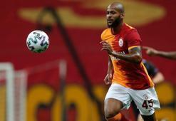 Galatasaraylı Marcao gümbür gümbür geliyor