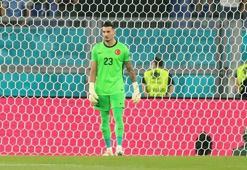 Uğurcan zirvede! Euro 2020 ilk maçları sonunda istatistiklerde öne çıktı