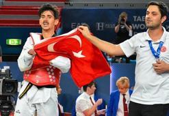 Milli tekvandoculardan 8 madalya