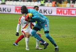 Sivasspor, Mamadou Samassa ile yolarını ayırdı