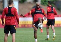 Galatasaray, 14 eksikle hazırlıklarını sürdürdü