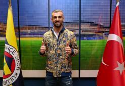 Fenerbahçe'nin yeni transferi Serdar Dursun'un golleri