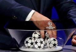 UEFA Şampiyonlar Ligi 1. ön eleme turu kuraları çekildi