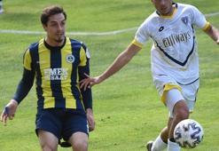 Bucaspor'un gençlerine talip çok