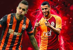 Galatasaray transfer | Teixeira ve Belhanda bombası!