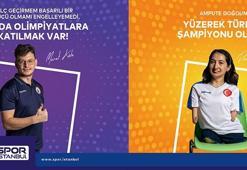 Spor İstanbul sağlık ve mutluluk üretmeye devam ediyor