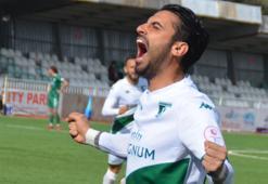Altay, Ozan Sol'la görüşmelere başladı