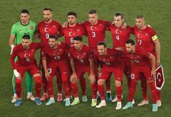 Türkiye, EURO 2020'deki ikinci maçında Galler karşısında