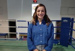 Buse Naz Çakıroğlu: Olimpiyatta altın madalya hedefliyorum