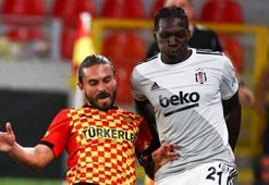 Beşiktaş'ta N'Sakala'ya Marsilya kancası