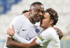 Son dakika Trabzonspor transfer haberi: Fode Koita imzayı atıyor