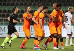 Son dakika! Galatasaray'da yeni sezon öncesi şok ayrılık kararı! Yeni takımı belli oldu