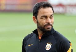 Galatasaray yeni transferleriyle sezonu açtı! Fatih Terim yok, Selçuk İnan var...