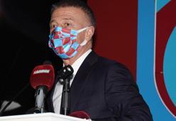 Ahmet Ağaoğlu: Yüzde 70 gelir kaybına rağmen borç artışını yüzde 30'larda frenledik