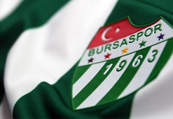 Bursaspor'da transfer engelinin kaldırılması için kollar sıvandı