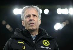 Son dakika! Fenerbahçe'de Lucien Favre için son viraja gelindi!
