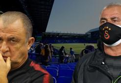 Fatih Terim'de son dakika! Takımın başına geçiyor