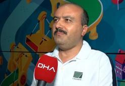 Bakan Yardımcısı Fatih Metin: Galler ve İsviçre maçlarını rahatlıkla kazanacak teknik kapasitemiz var