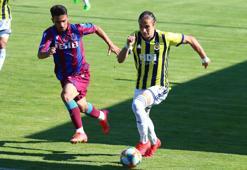 Fenerbahçe'ye evinde şok! Trabzonspor'dan farklı galibiyet