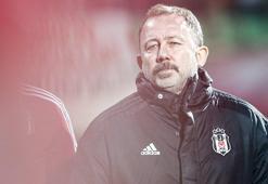 Sergen Yalçın Beşiktaş'la anlaştı mı? Heyecanlandıran paylaşım...