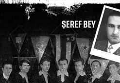 Beşiktaş, Şeref Bey'i vefatının 88. yılında unutmadı!