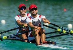 Milli sporculardan Uluslararası Bled Yarışları'nda 11 madalya!
