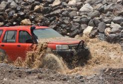 Türkiye Offroad Şampiyonası için geri sayım başladı