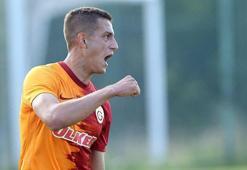 Son dakika - Galatasaray'da son dakika Bartuğ Elmaz gelişmesi
