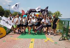 Sapanca Ultra Dağ Maratonu koşuldu