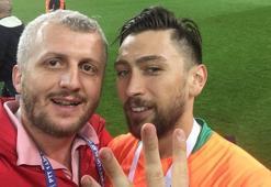 Menemenspor'da rota Deniz Vural