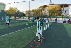 Aykut Turan: Bursaspor kültürünü tüm dünyaya yaymak istiyoruz