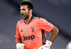 Buffon Beşiktaş'ın gündeminde