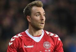 Christian Eriksen kimdir kaç yaşında? Hangi takımda oynuyor?