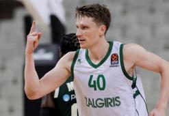 CSKA Moskova, Marius Grigonis'i transfer etti