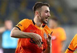 Halil Dervişoğlu'da son dakika! "Önceliğimiz Galatasaray ama..."