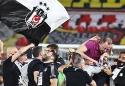 Beşiktaş'ta golcü operasyonu
