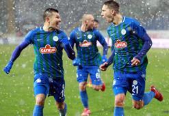 Brian Samudio Toluca'ya gidiyor