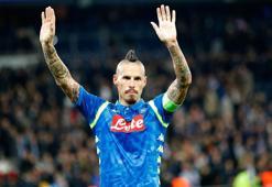 Marek Hamsik transferinin perde arkası
