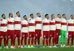 Erman Özgür'den Milli Takım'a İtalya maçı sonrası eleştiri...