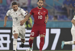 Milli Takım'a Euro 2020'de ilk eleştiri... "Bu bizim karakterimiz değil!"