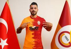 Son dakika! Aytaç Kara resmen Galatasaray'da! İşte yıllık ücreti...