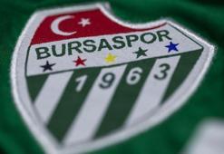 Bursaspor, biriken 3 milyon 649 bin liralık elektrik borcunu yapılandırdı