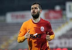 Son dakika | Galatasaray'da Ömer Bayram'la anlaştı