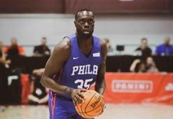 Fenerbahçe Beko ilk transferini yaptı! Marial Shayok imzayı attı