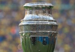 Brezilya mahkemesinden Copa America ev sahipliğine onay