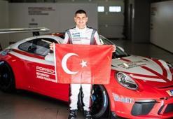 Ayhancan Güven yarın Avusturya'da piste çıkacak