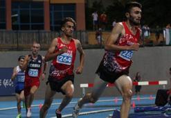 Balkan 20 Yaş Altı Atletizm Şampiyonası yarın başlayacak