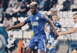 Trabzonspor transfer haberi: Gana basınından Fameyeh iddiası!