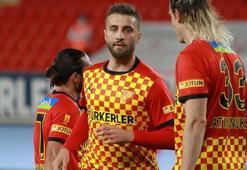 Alpaslan Öztürk'ten Galatasaray mesajı!